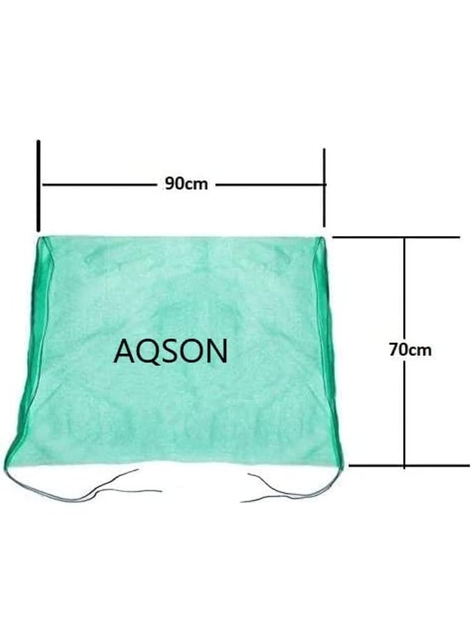 AQSON Dates Cover Net/Dates Bag/Kajur Bag 90 x 70 cm (25) - Image 2