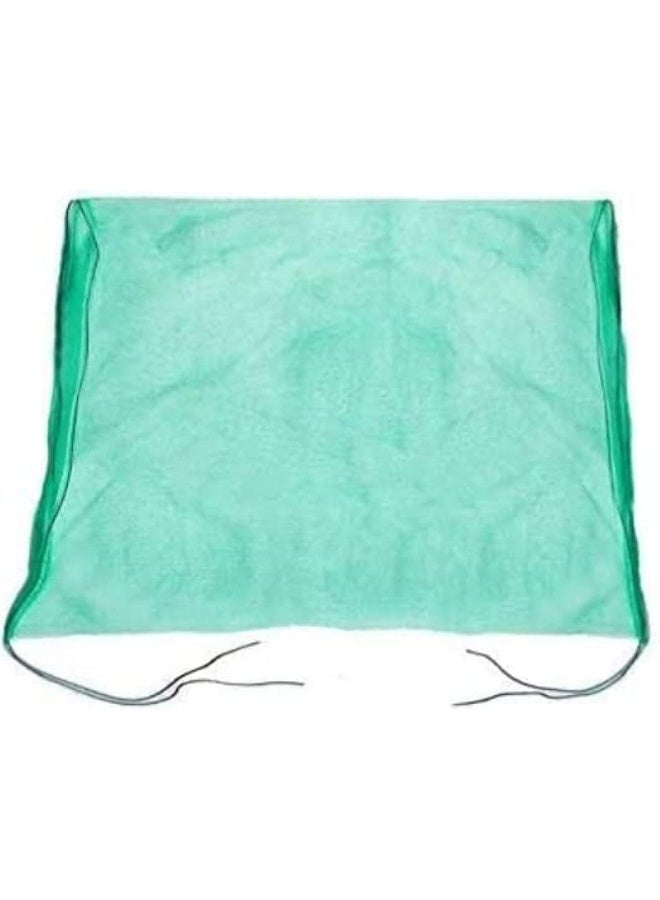 AQSON Dates Cover Net/Dates Bag/Kajur Bag 90 x 70 cm (25) - Image 1