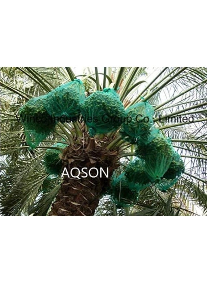 AQSON Dates Cover Net/Dates Bag/Kajur Bag 90 x 70 cm (25) - Image 3