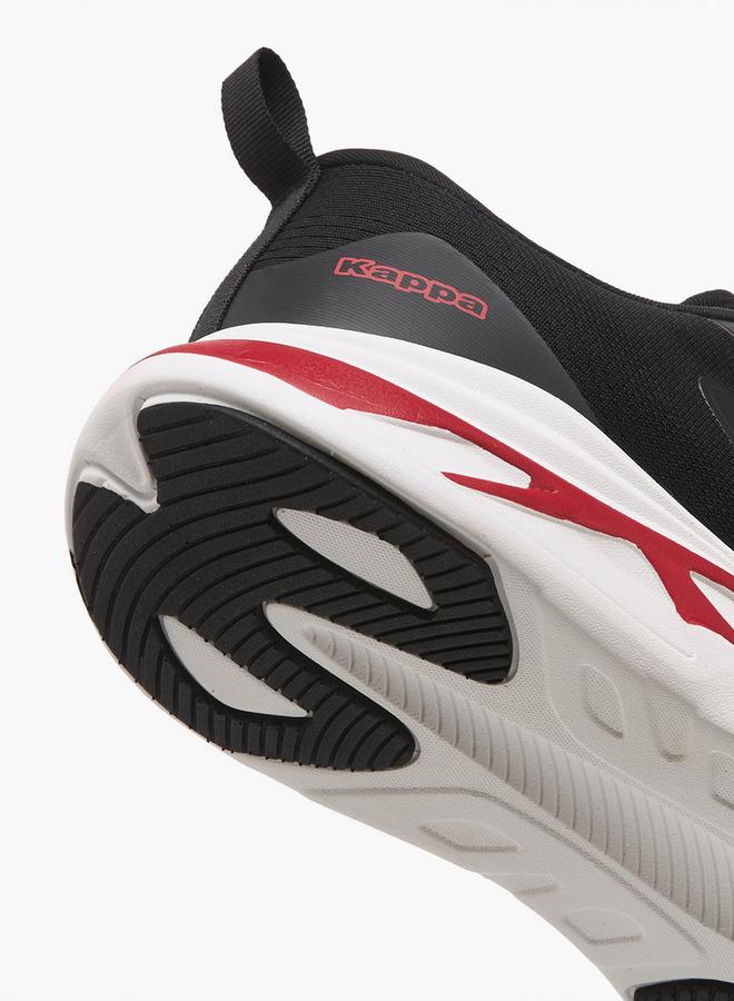 Kappa Men Lace-Up Sports Shoes - Image 5