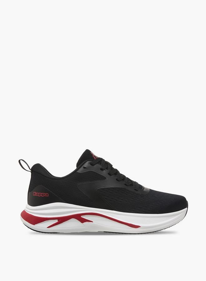 Kappa Men Lace-Up Sports Shoes - Image 3