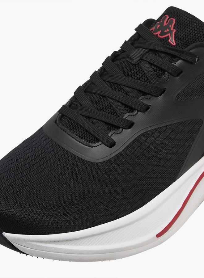 Kappa Men Lace-Up Sports Shoes - Image 4