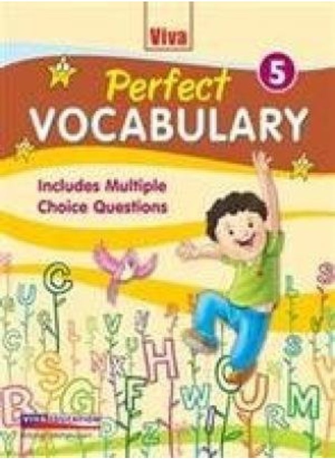 Perfect Vocabulary - 5 
