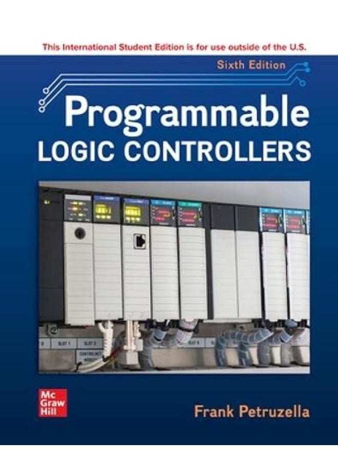 McGraw-Hill Education Programmable Logic Controllers ISE