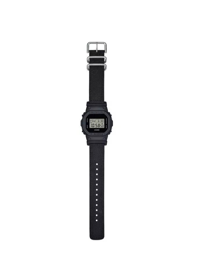 CASIO G-SHOCK Casual Women's Watch GMD-S5600BA-1DR - Image 2