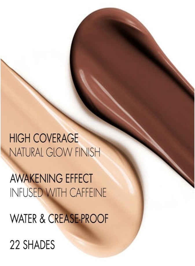 Dior Addict Dior Backstage Face & Body Flash Perfector Concealer 0N Neutral 11ml – Full Coverage & Radiant Finish - Image 5