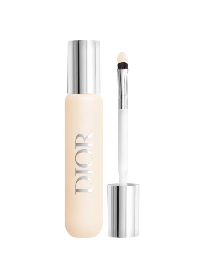 Dior Addict Dior Backstage Face & Body Flash Perfector Concealer 0N Neutral 11ml – Full Coverage & Radiant Finish - Image 1