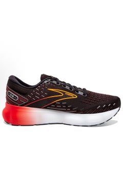 بروكس Glycerin 20  casual sneakers black/brown/red/white  - Image 2
