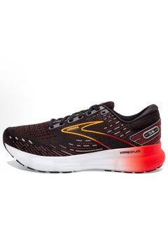 بروكس Glycerin 20  casual sneakers black/brown/red/white  - Image 1