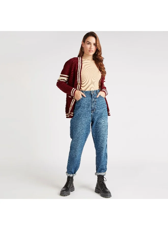 Lee Cooper Lee Cooper jeans with Pockets