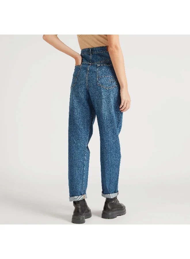 Lee Cooper Lee Cooper jeans with Pockets
