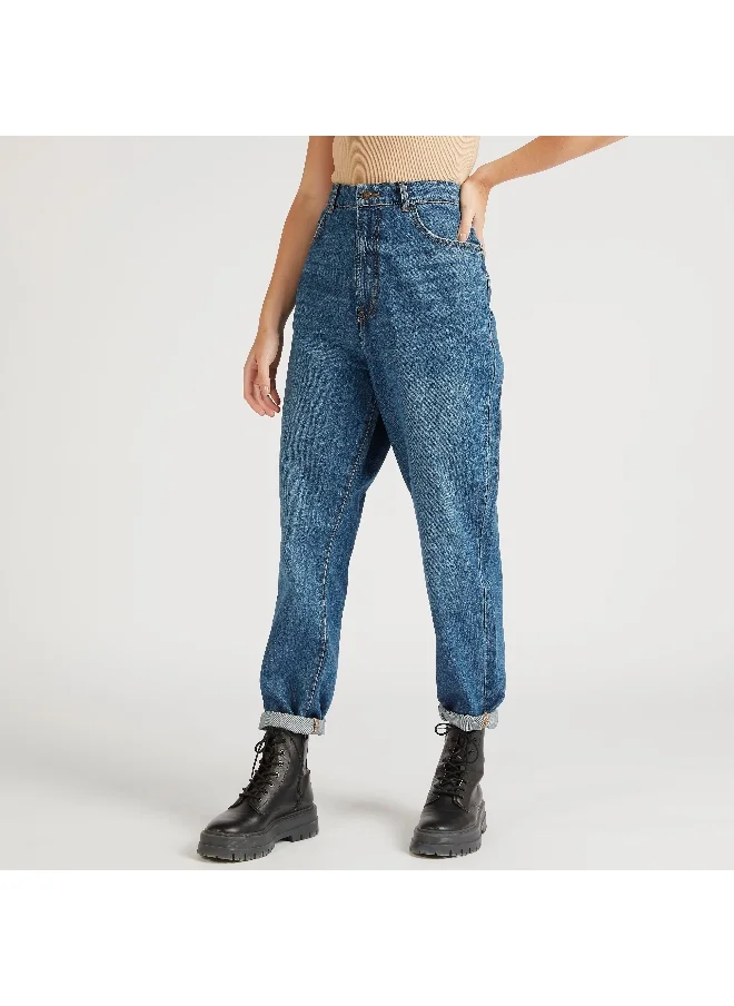 Lee Cooper Lee Cooper jeans with Pockets
