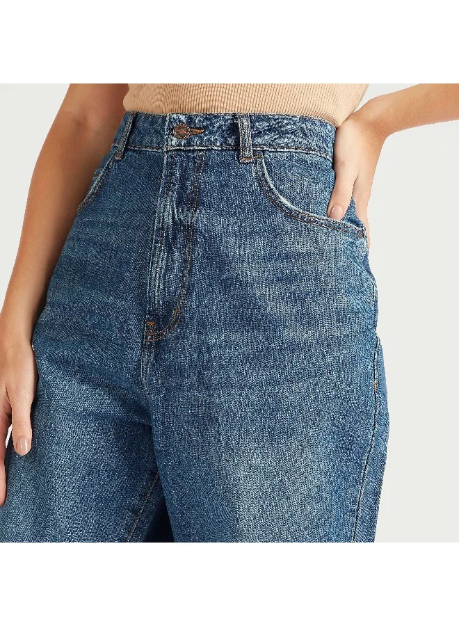 Lee Cooper Lee Cooper jeans with Pockets