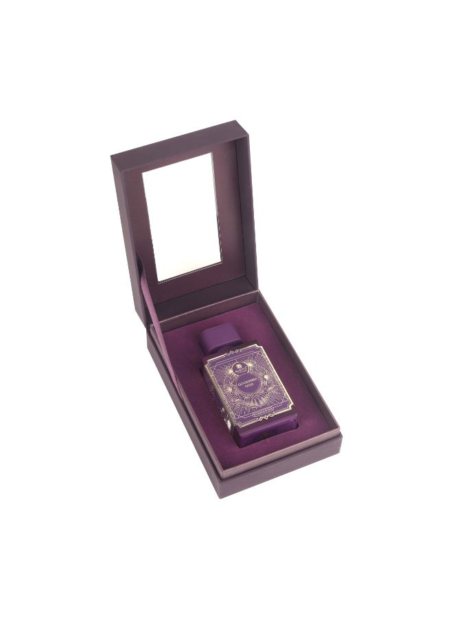 ريفس عطر جودنس عود بيربل ويف أو دو بارفان - 100 مل - Image 4