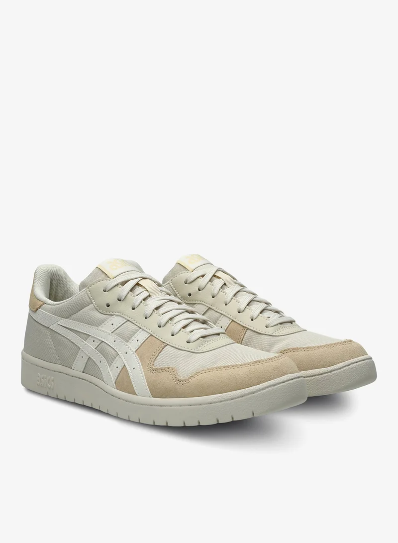 Asics Beige Women's Japan S ST Shoes  | Best Price UAE
