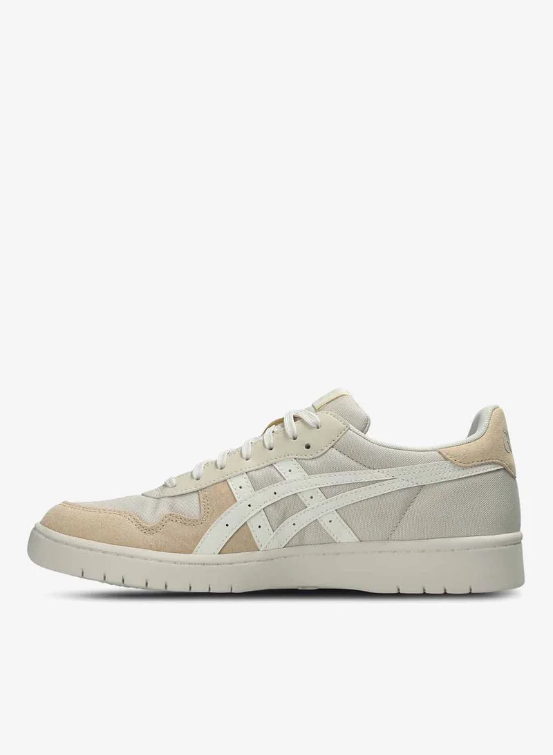 Asics Beige Women's Japan S ST Shoes  | Best Price UAE