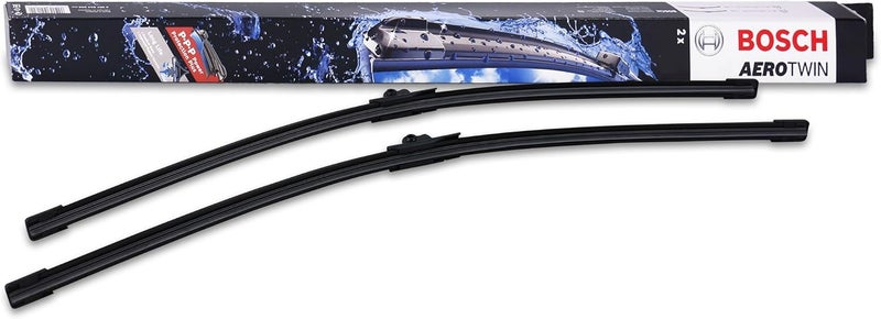 Bosch Aerotwin 3397118942 Original Equipment Replacement Wiper Blade - 26/26 (Set of 2) - Image 1