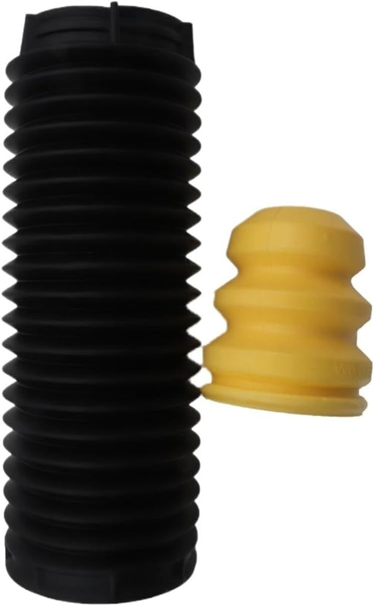 Wivplex Front Dust Cover Air Shock Absorber Kit - Image 3