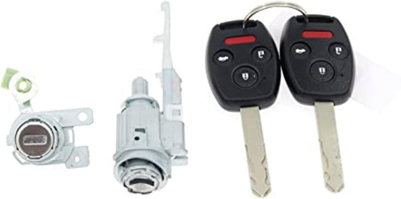 Wivplex Lock Set for Accord 2003-2007