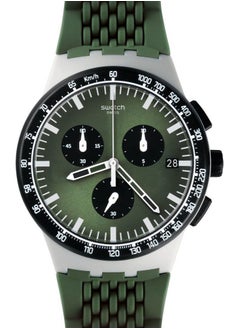 Swatch Unisex Sperulino Quartz Movement Water Resistant Wrist Watch - 41 Mm  - Image 1