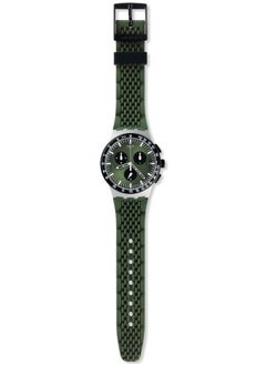 Swatch Unisex Sperulino Quartz Movement Water Resistant Wrist Watch - 41 Mm  - Image 2