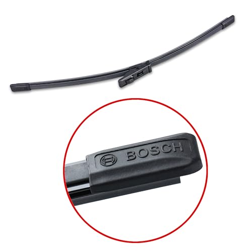 BOSCH Rear Rear Wiper Vw Taigo (2022-2024), Caddy (2021-2023) [330mm] A335H 3397016317 - Image 3