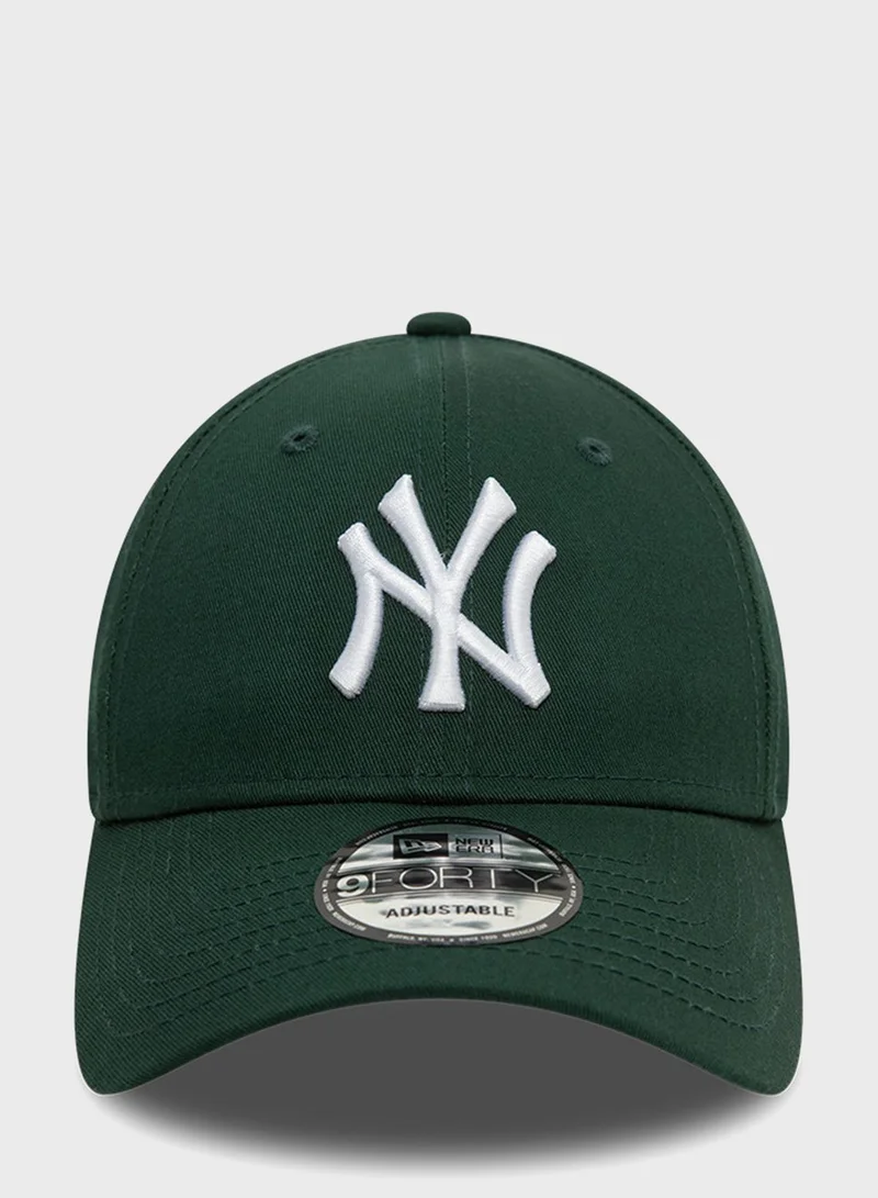 NEW ERA New York Yankees Cap