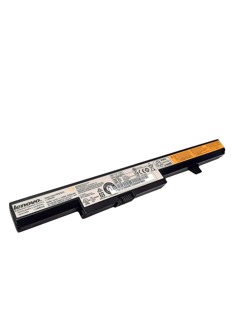 CS - L12L4E55 L13M4A01 L13L4A01 Computer Battery for Lenovo IdeaPad Eraser B40 B50 N40 N50 M4400 V4400 Lenovo - Image 1