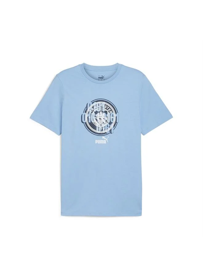 Manchester City ftblCULTURE Tee Men