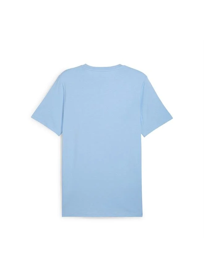 Puma  Manchester City ftblCULTURE Tee Men for Men | Best Price UAE