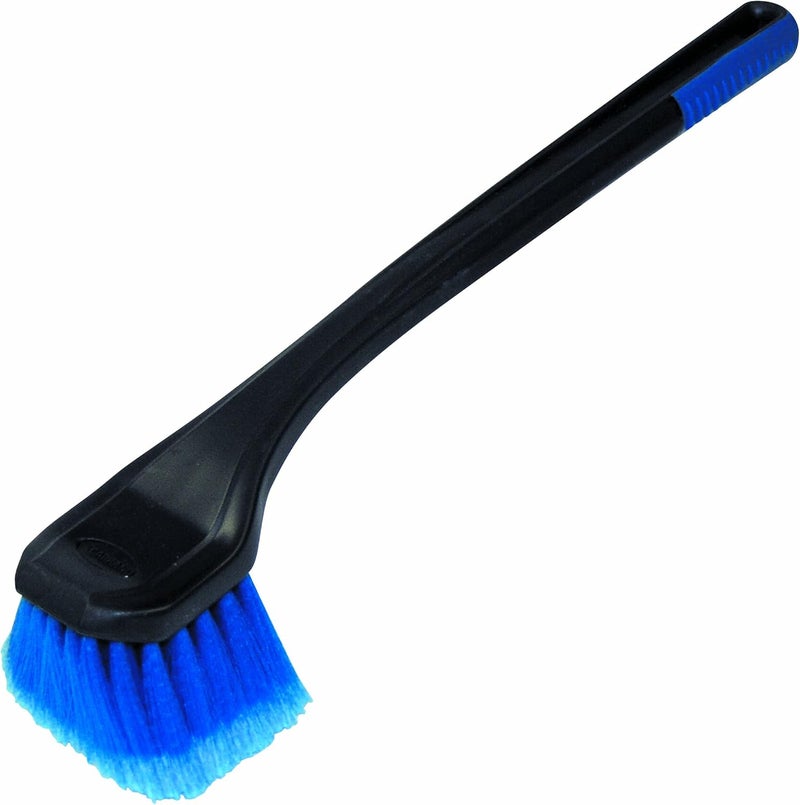 Carrand 94039 Car Wash Brush with Comfort Grip Handle - Image 1