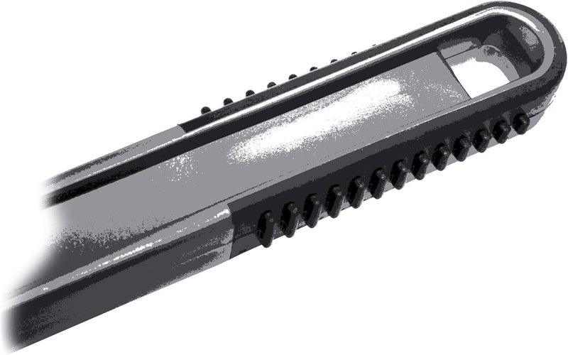 Carrand 94039 Car Wash Brush with Comfort Grip Handle - Image 3
