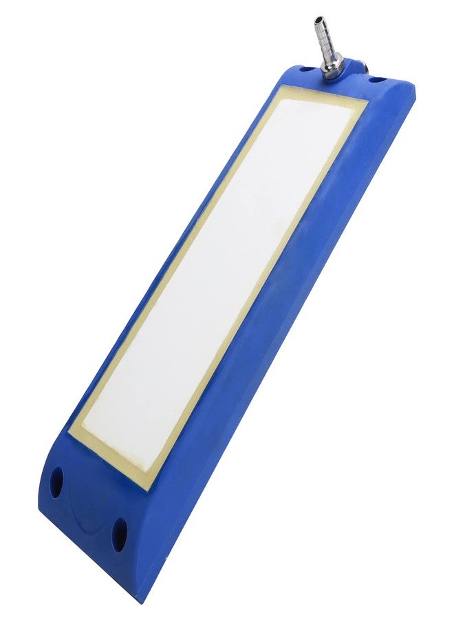 Zerodis Aquarium Air Stone Bars, Fish Micro Bubble Oxygen Diffuser Micro Bubble Diffuser for Aquarium Fish Pump(L) - Image 2