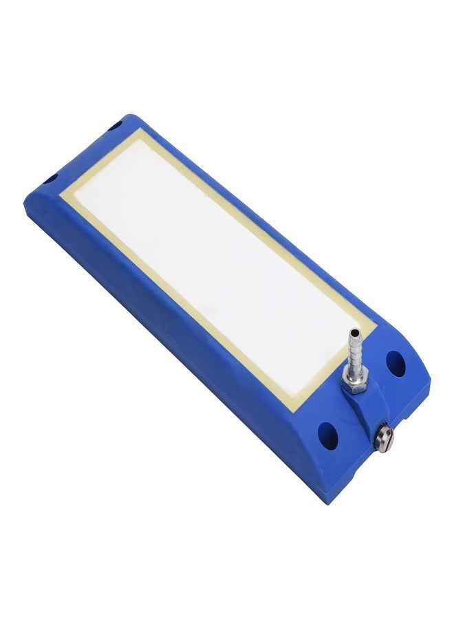 Zerodis Aquarium Air Stone Bars, Fish Micro Bubble Oxygen Diffuser Micro Bubble Diffuser for Aquarium Fish Pump(L) - Image 4