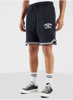 CONVERSE Classic Logo Shorts  - Image 1