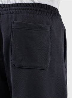 CONVERSE Classic Logo Shorts  - Image 5