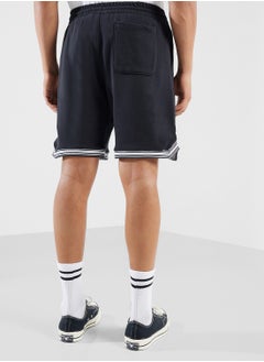CONVERSE Classic Logo Shorts  - Image 3