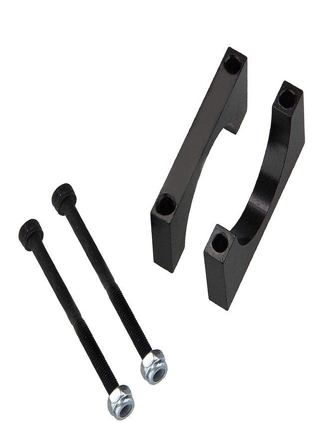 Vgoohobby 4Pack CNC Alloy 16mm Tube Boom Holder Mount Motor Clamp Clip Seat Compatible with RC DIY Aircraft Quadcopter Hexacopter - Image 4