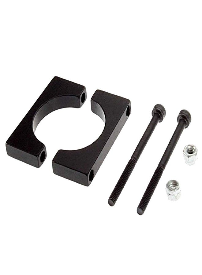 Vgoohobby 4Pack CNC Alloy 16mm Tube Boom Holder Mount Motor Clamp Clip Seat Compatible with RC DIY Aircraft Quadcopter Hexacopter - Image 2