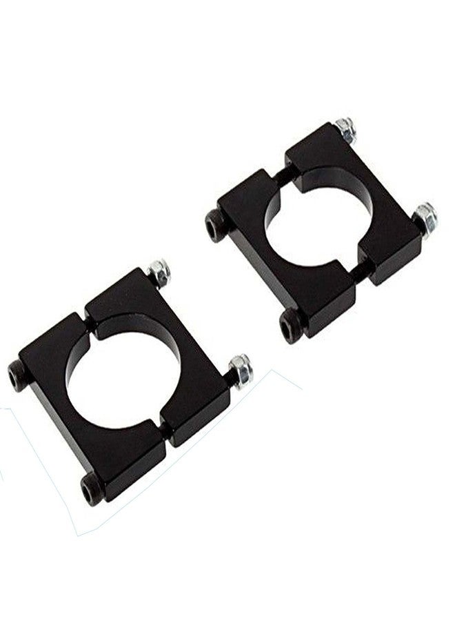 Vgoohobby 4Pack CNC Alloy 16mm Tube Boom Holder Mount Motor Clamp Clip Seat Compatible with RC DIY Aircraft Quadcopter Hexacopter - Image 5