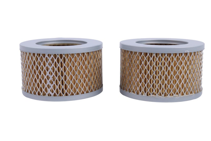 LSSOCH 2X Hydraulic Filter 401073R2 530144R41 93402C1 133736C1 142714C9 Compatible with Case International Tractor Harvester CX100 CX50 CX60 CX70 CX8O 3220 3230 385 395 585 595 - Image 3