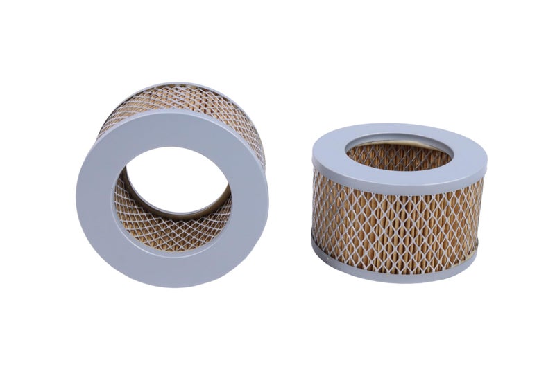 LSSOCH 2X Hydraulic Filter 401073R2 530144R41 93402C1 133736C1 142714C9 Compatible with Case International Tractor Harvester CX100 CX50 CX60 CX70 CX8O 3220 3230 385 395 585 595 - Image 4