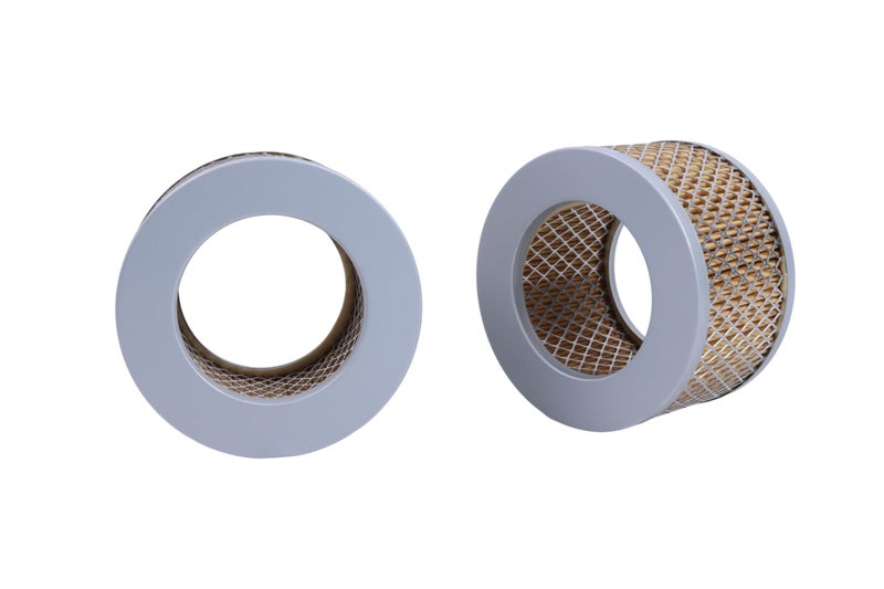 LSSOCH 2X Hydraulic Filter 401073R2 530144R41 93402C1 133736C1 142714C9 Compatible with Case International Tractor Harvester CX100 CX50 CX60 CX70 CX8O 3220 3230 385 395 585 595 - Image 5
