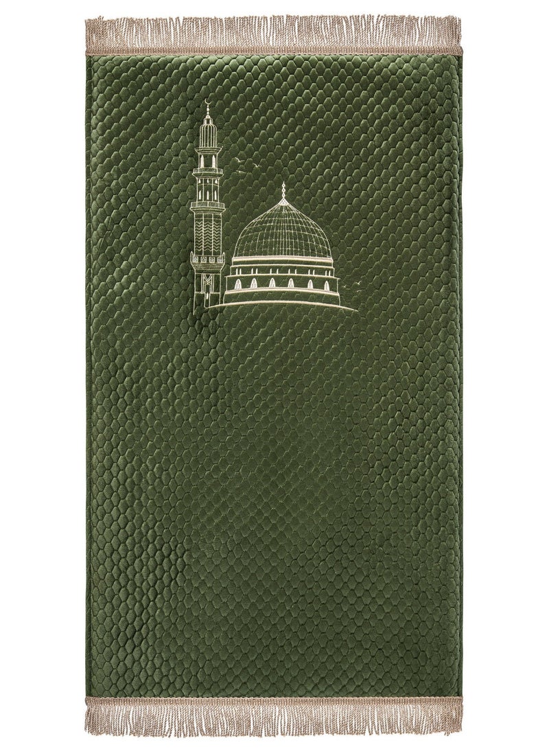 Urban Rugs Prayer Mat - Image 1