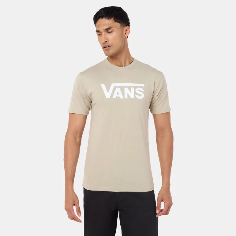 VANS Men's Classic T-Shirt