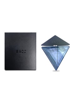 Saco Oriental Fragrance Perfume/50ML  - Image 2