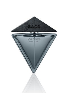 Saco Oriental Fragrance Perfume/50ML  - Image 4