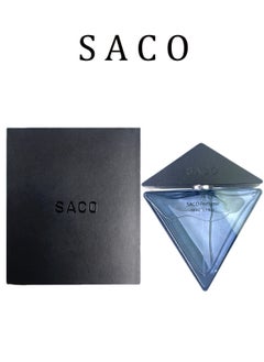 Saco Oriental Fragrance Perfume/50ML  - Image 1