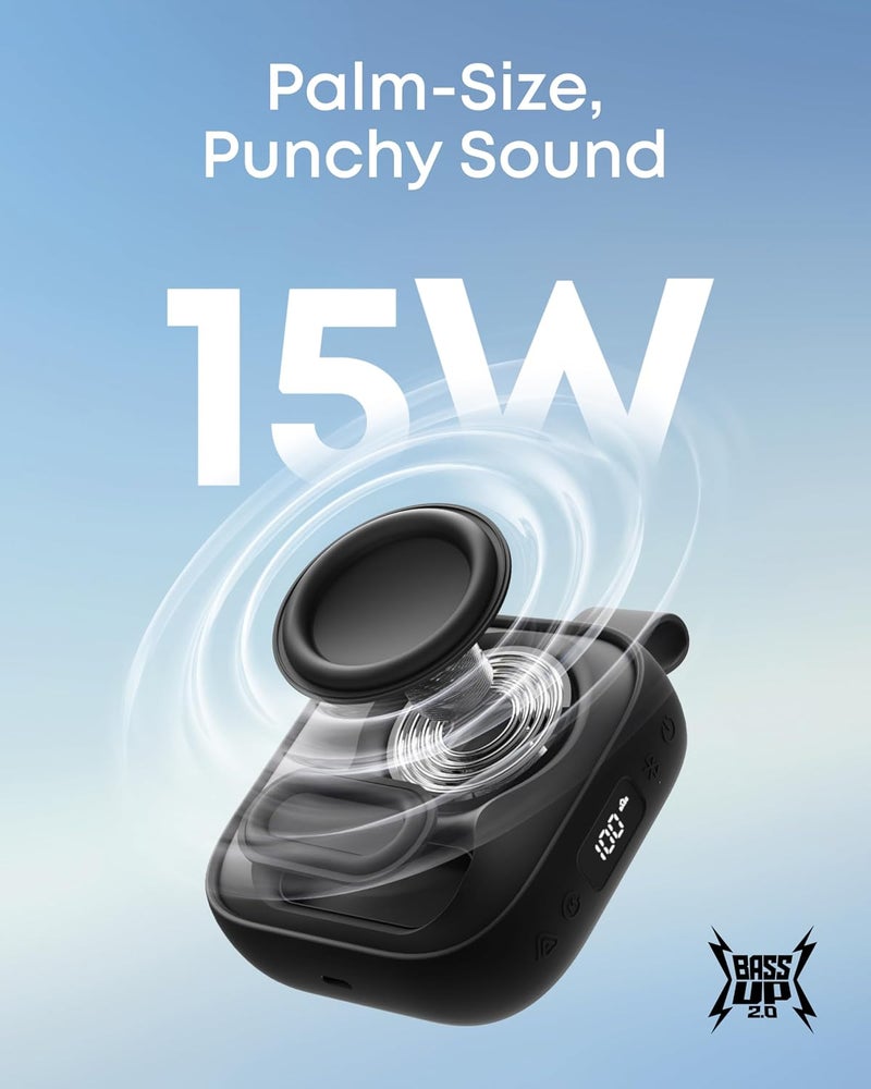 أنكر مكبر صوت Anker Anker soundcore Boom Go 3i - Image 3