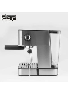 دي اس بي ماكينة صنع الإسبريسو DSP- بشاشة تعمل باللمس KB-3092  - Image 3